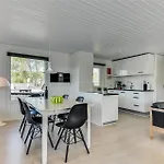 Sj239-haderslev-sonderballe-strand-52 Ferienhaus Haderslev