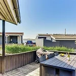 Sj239-haderslev-sonderballe-strand-52 Ferienhaus