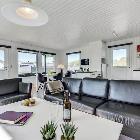 度假居 Sj239-haderslev-sonderballe-strand-52