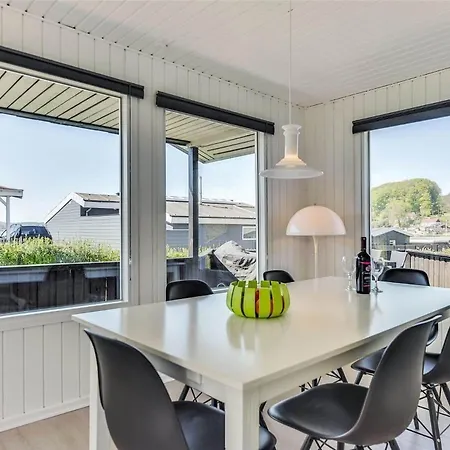 Sj239-haderslev-sonderballe-strand-52 Ferienhaus *