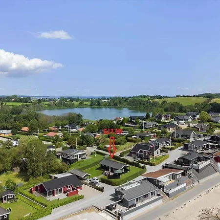 Sj239-haderslev-sonderballe-strand-52 Дом отдыха