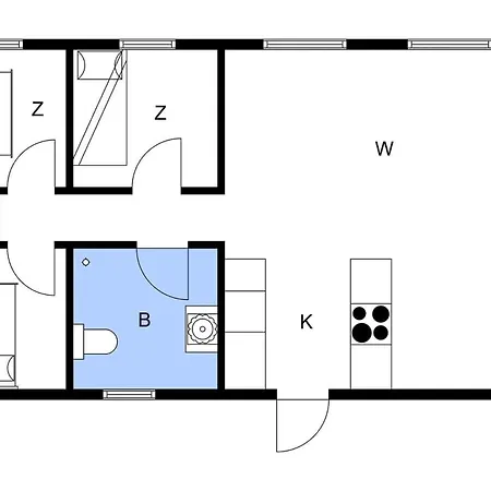 Sj239-haderslev-sonderballe-strand-52 * 哈泽斯莱乌