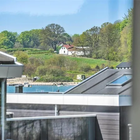 Sj239-haderslev-sonderballe-strand-52 Ferienhaus *