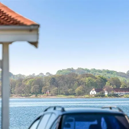 Ferienhaus Sj239-haderslev-sonderballe-strand-52 *