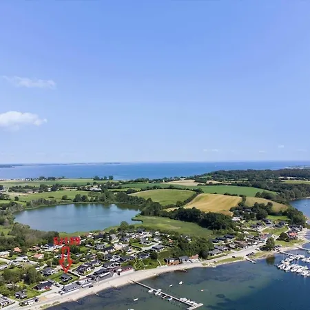 Sj239-haderslev-sonderballe-strand-52 * Haderslev