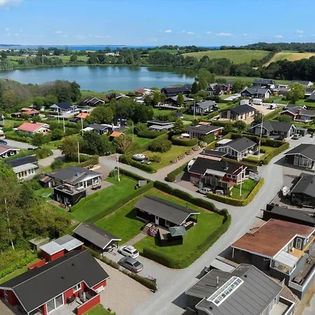 Sj239-haderslev-sonderballe-strand-52 度假居