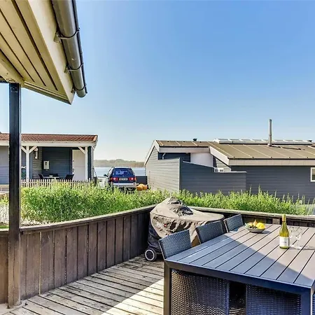 Sj239-haderslev-sonderballe-strand-52 度假居