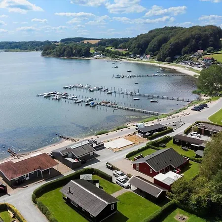 Sj239-haderslev-sonderballe-strand-52 度假居 *