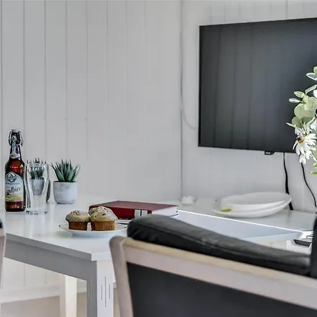 Sj239-haderslev-sonderballe-strand-52 Ferienhaus Haderslev