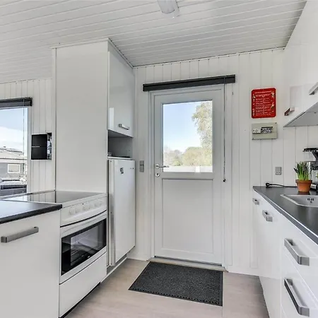 度假居 Sj239-haderslev-sonderballe-strand-52 *