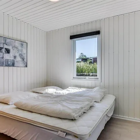 度假居 Sj239-haderslev-sonderballe-strand-52 哈泽斯莱乌