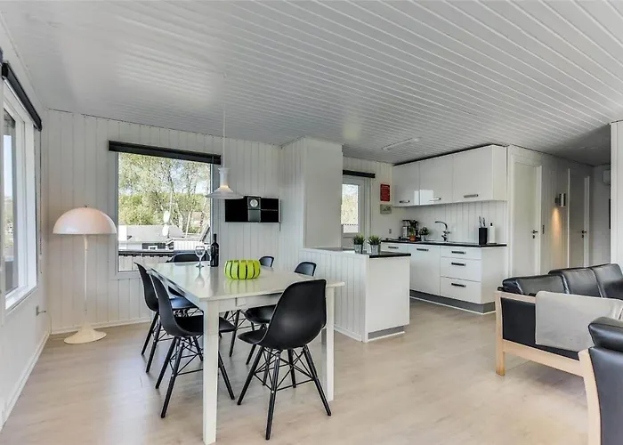 Sj239-haderslev-sonderballe-strand-52 Дом отдыха Хадерслев