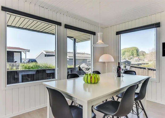 Sj239-haderslev-sonderballe-strand-52 Дом отдыха *