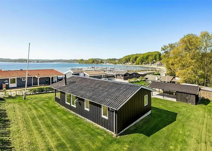 Sj239-haderslev-sonderballe-strand-52 Хадерслев