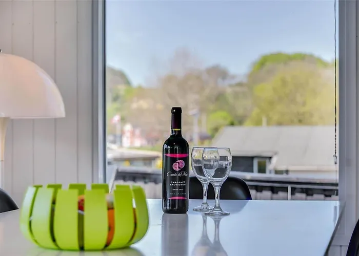 Sj239-haderslev-sonderballe-strand-52 Дом отдыха *