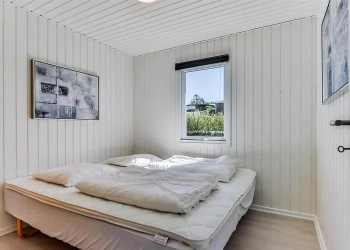 Sj239-haderslev-sonderballe-strand-52 Дом отдыха