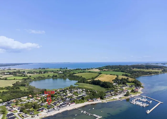 Sj239-haderslev-sonderballe-strand-52 * Хадерслев