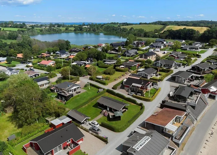 Sj239-haderslev-sonderballe-strand-52 Дом отдыха