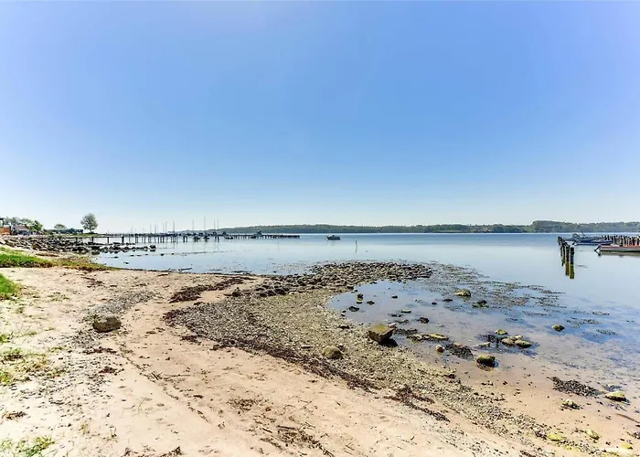 Sj239-haderslev-sonderballe-strand-52 Хадерслев