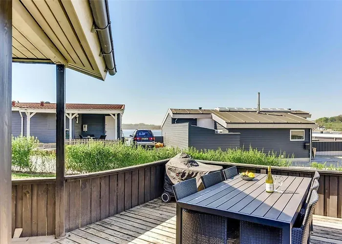 Sj239-haderslev-sonderballe-strand-52 Дом отдыха