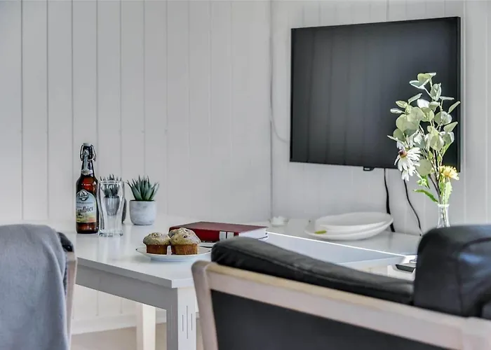 Sj239-haderslev-sonderballe-strand-52 Дом отдыха Хадерслев